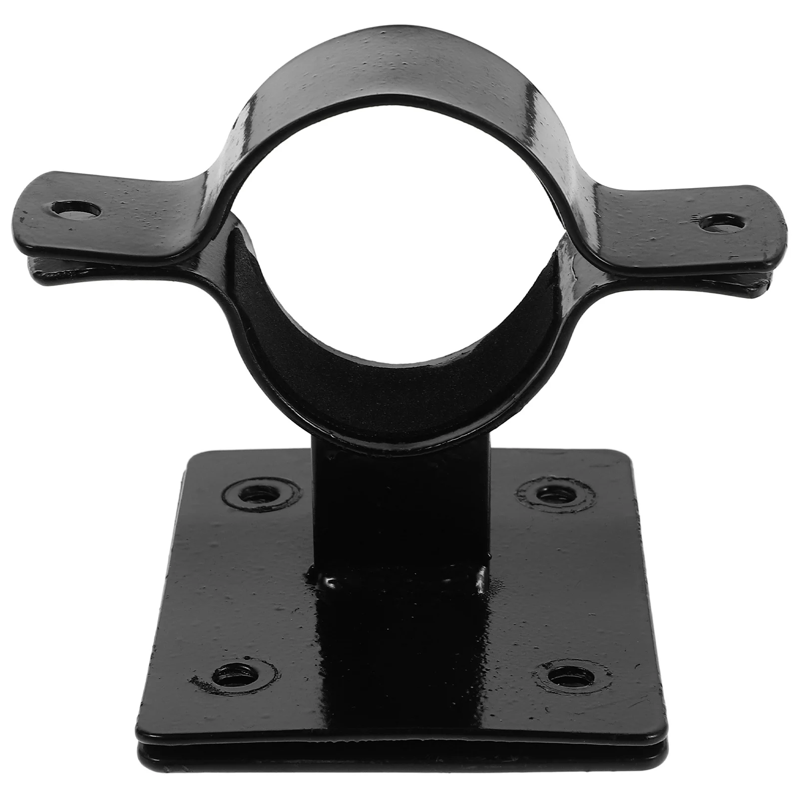 

Bike Front Basket Iron Rack Durable Fixed Part Front Storage Holder Cycling Cargo Holder Mountain Bike Supplies Bicycle Cargo