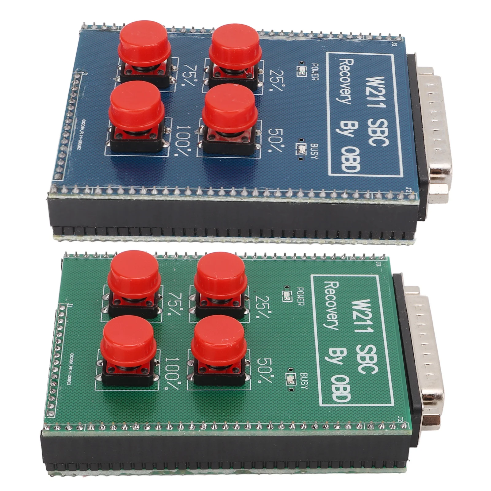 

Инструмент для сброса ABS SBC, код ремонта C249F, замена для Mercedes Benz W211 E Class R230 SL Class