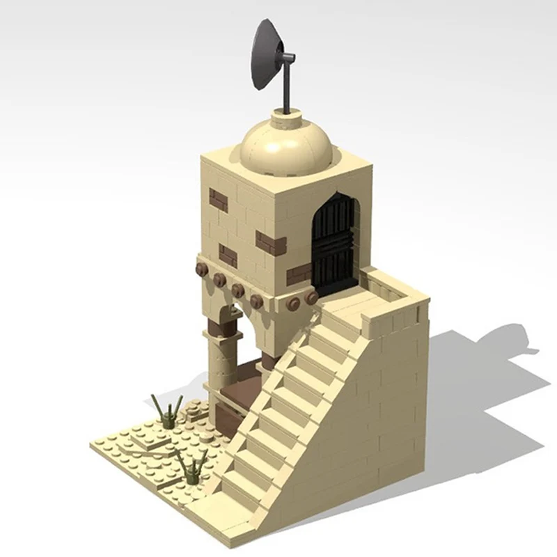 都市の街並みモデル MOC 組み立てブロック ハウス 建築 モジュール式テクノロジー 子供向けホリデーギフト 組み立ておもちゃセット