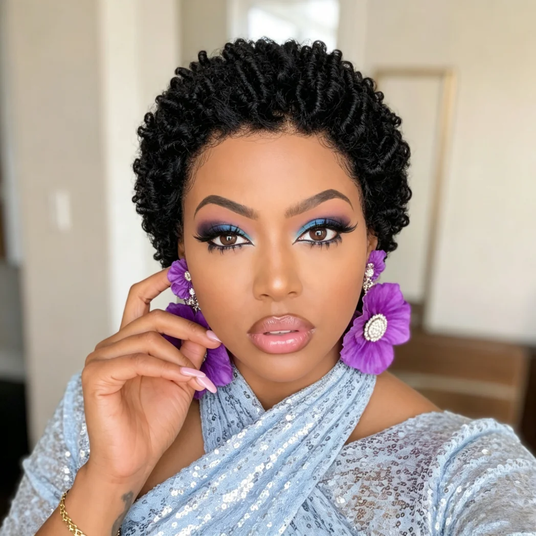 13x4-lace-front-human-hair-short-spring-twist-wig-natural-black-tiny-screw-curls-pixie-wig-for-african-american-women-daily-wea