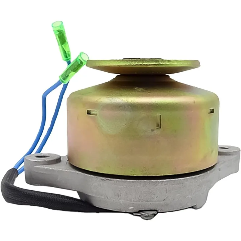 

NEW Alternator 15531-64010 15531-54013 15531-64017 6C040-59252 for Kubota GF1800 GF1800E B7410D B7510D B2150D Front Mower 12V