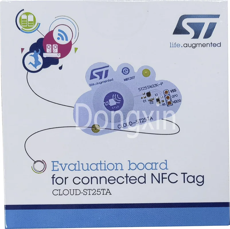 Spot CBPROG-DONGLE Skyworks Si534 5332 ClockBuilderPro programmer