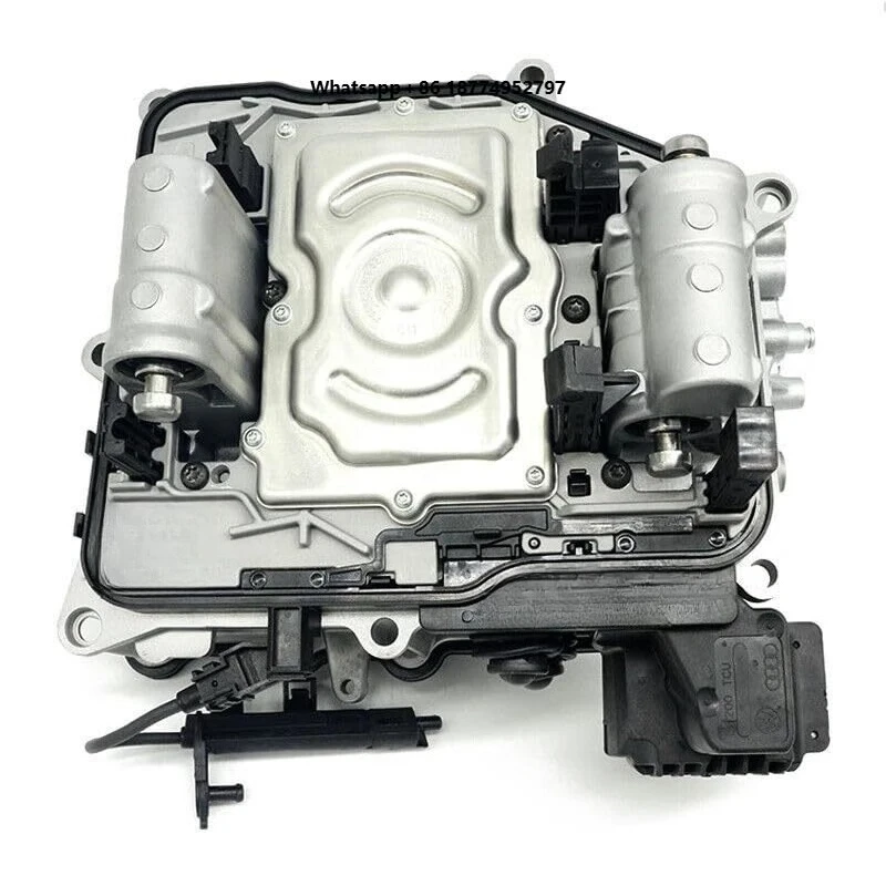 

Factory Price Mechatronic Valve Body TCU TCM 0AM927769G Skoda DSG 7 DQ200