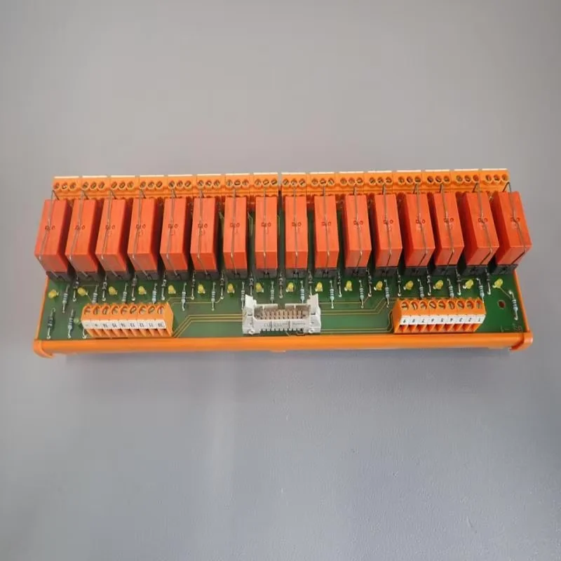 

4053601 - - 405360-1/T1542wbr42 Modulo I/O New Ready Stock Industrial Automation PLC Dedicated PLC Programming C