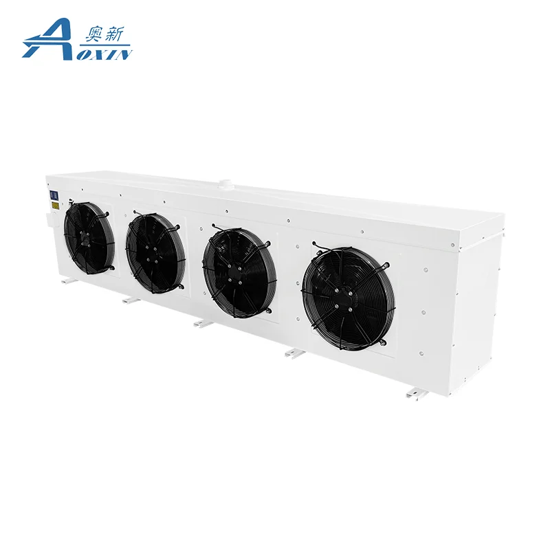 

Ultra-Low Noise Output - Silent Operation Air Cooler Industrial Cold Room Unit Evaporator
