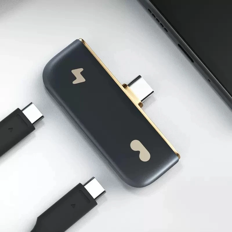 روكيد محور شحن محول دعوى ل روكيد ماكس الهواء AR النظارات الذكية