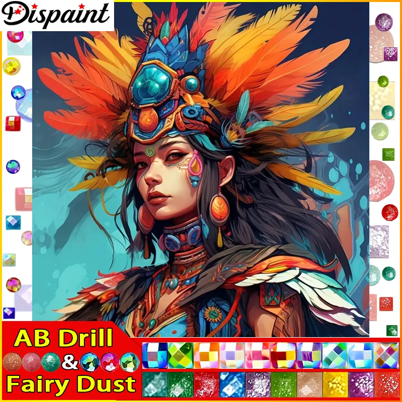 Dispaint Fairy Dust AB 