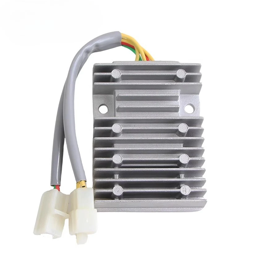 

Latest RCK180 KRV RKS150 Road Hunter, Rectifier