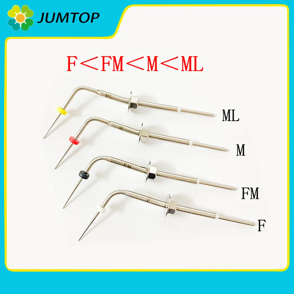 1Pc Dental Sybron Endo Buchanan System B Heat Pluggers Fill Obturation Gutta Percha Tips Dentistry Tools