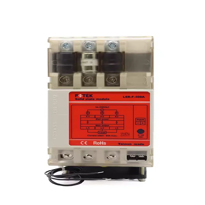 

New and Genuine Original Digital Power Regulator for -Fotek- SF-8025F