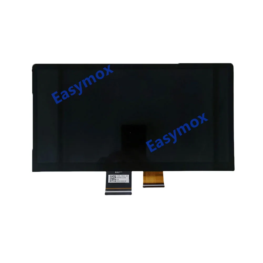 C131HAN01.0 13inch LCD Display With Touch Panel For Car Naviation Multimedia Information Screen Repairment