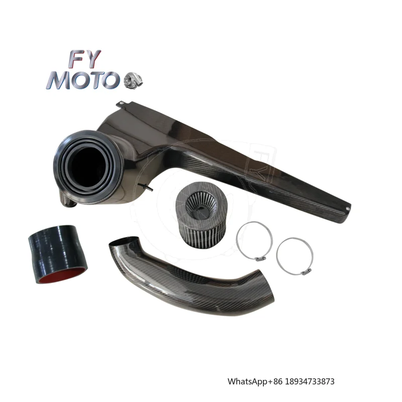 Carbon Fiber Intake…