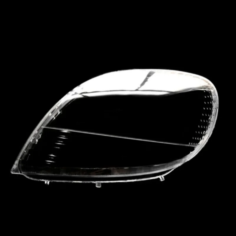 

Car Left Headlight Lens Cover Headlamp Housing Shell For Renault Kangoo 2003-2009 Lampshade