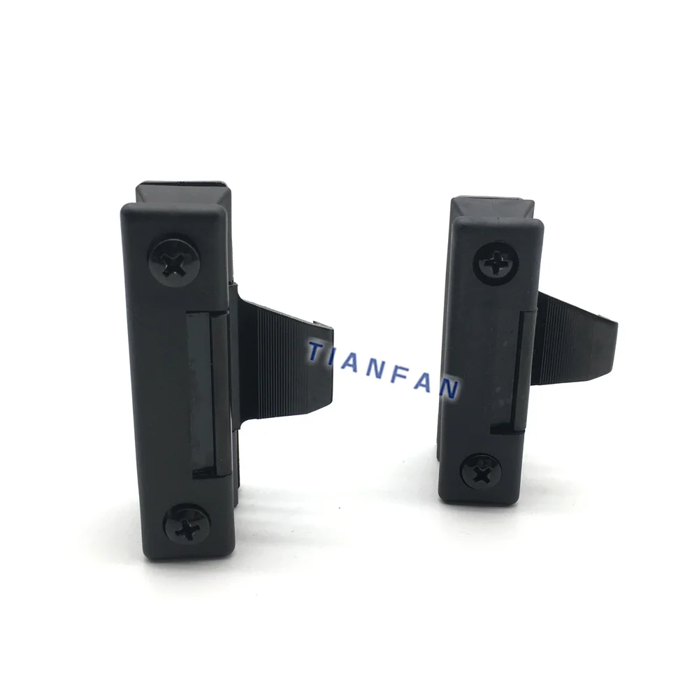 Excavator Window Buckle Parts Glass Window Buckle For Sany SY55 65 75 135 195 215-8-9 Excavator Parts