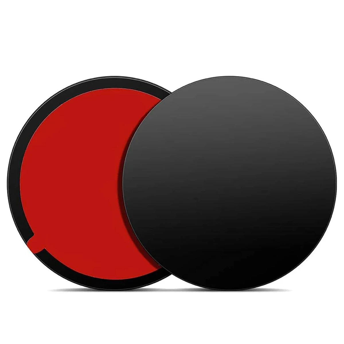 

1/2/5Pcs Dashboard Adhesive Sticky Pad Set for Suction Cup Grip Car Mount Replacement Dash Camera Windshield Phone Holderstands