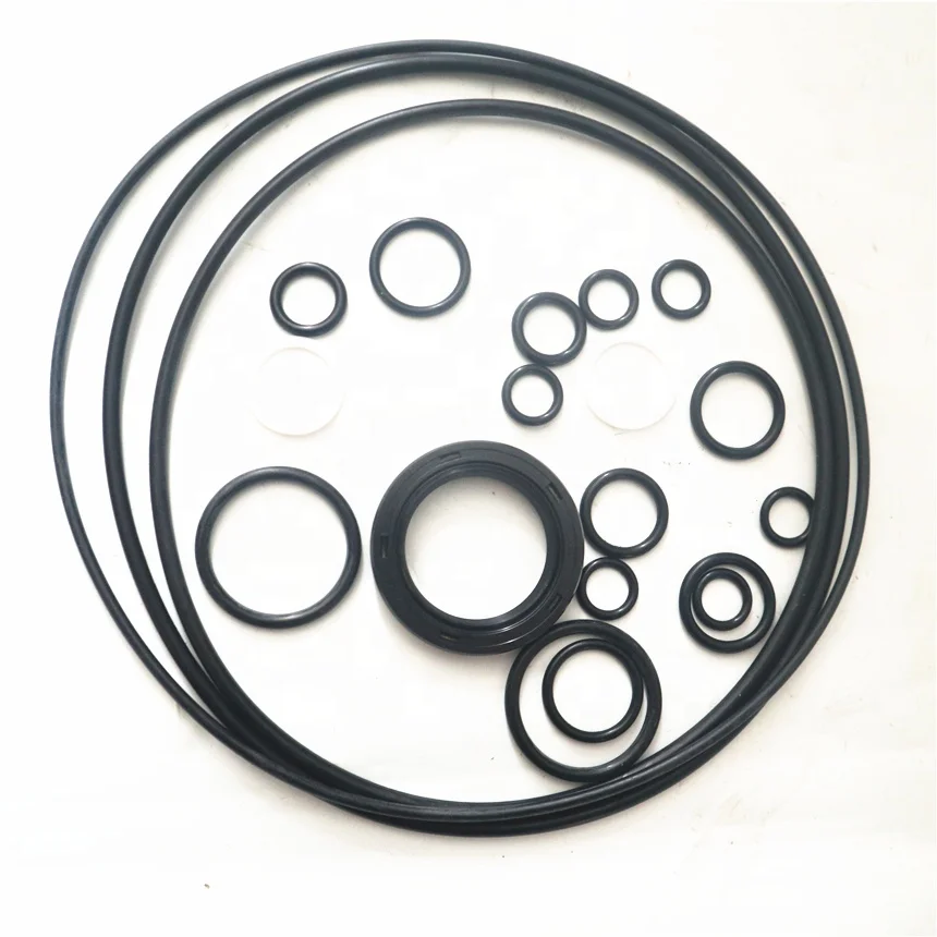 

XKAY-00413 SEAL KIT 0.1KG FOR R55-7 R55-7A R55-9 R55-9A R55-9S R60CR-9 CX60C CX57C CONSTRUCTION MACHINERY PART