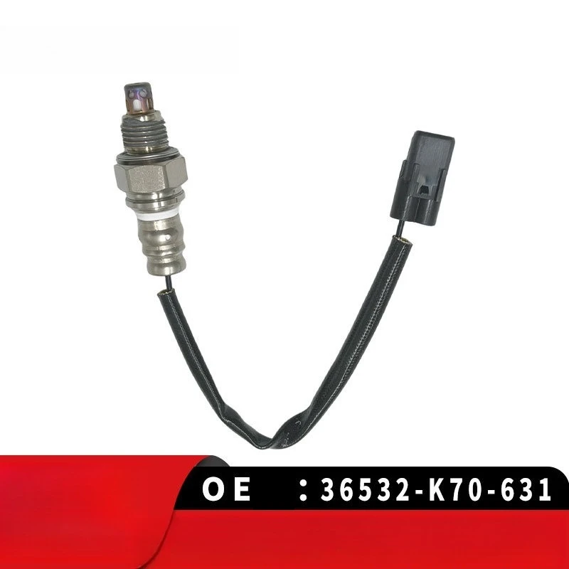 36532-K70-631 36532K70631 motorcycle oxygen sensor for Honda WH175