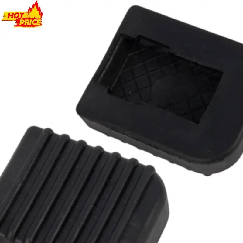 

Universal Motorcycle Kickstand Pad Leavy Duty Duty Rubber Protector Non Slip Grips Легкая установка для мотоциклов
