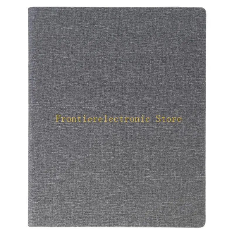 G8DB Protective Case for  Tablet with Pen Slot Water Resistant Elegant