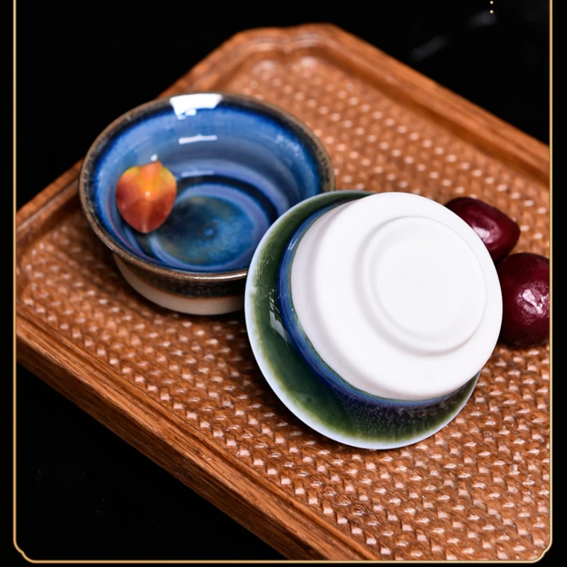 300ml Ceramic Liquid Art Glaze Medium Temperature 1180-1300 Degrees Glaze Pottery DIY Hand-painted Polymer Dyeing Pigment - Image 4