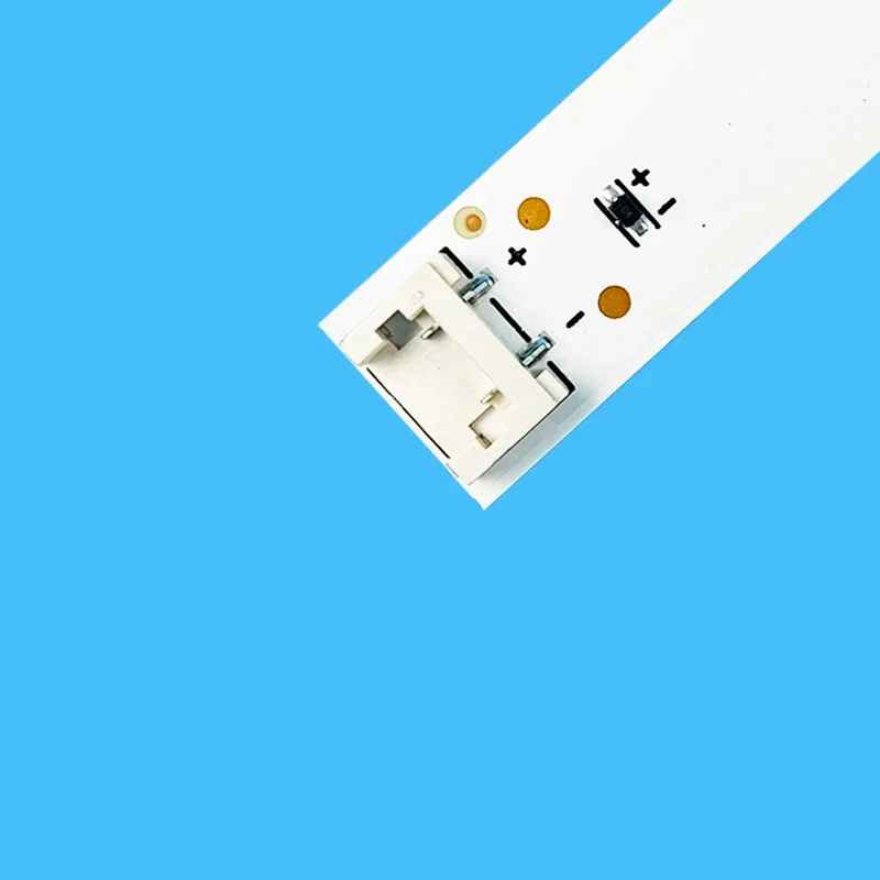 LED-Hintergrund beleuchtung für 43uj6300-ua 43 uh603v 43 uf6409 43 uf640 43 lh604v 43 lh5700 43 lg61ch 43uf6400-ca 43 uh6030 agf79044601 hc430d