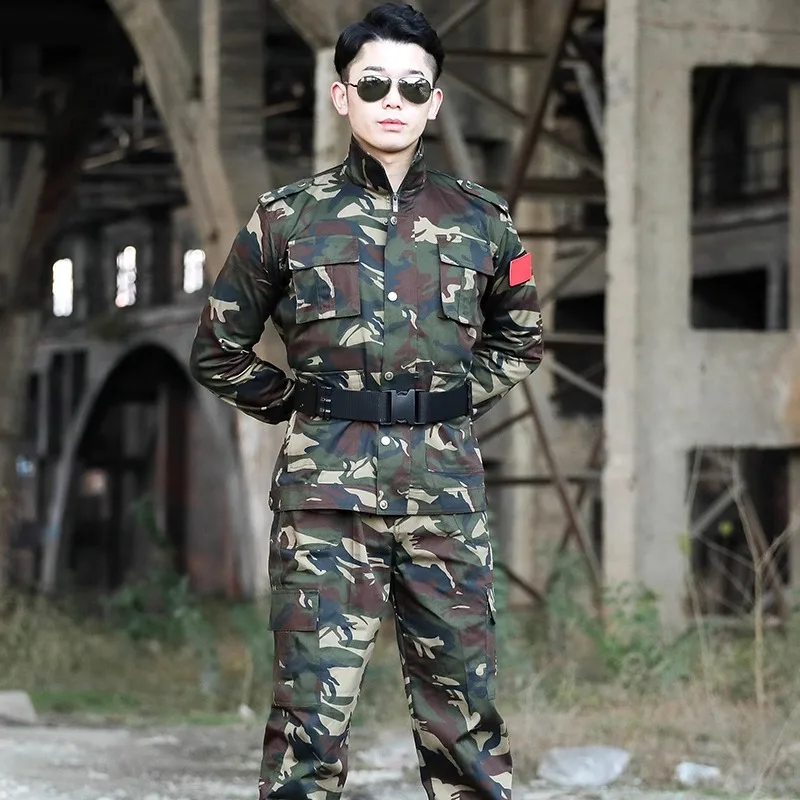 nouvel-ensemble-uniforme-camouflage-2025-a-manches-longues-pour-entrainement-sur-le-terrain-vetements-d'exterieur-resistants-a-l'usure-protection-du-travail-tenue-militaire-pour-femme
