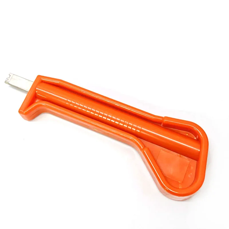 3M 4055 Telecom Special Wire Cutter Tool Card Line Telephone Jumper Gun Crimping Knife Module Fight Pliers