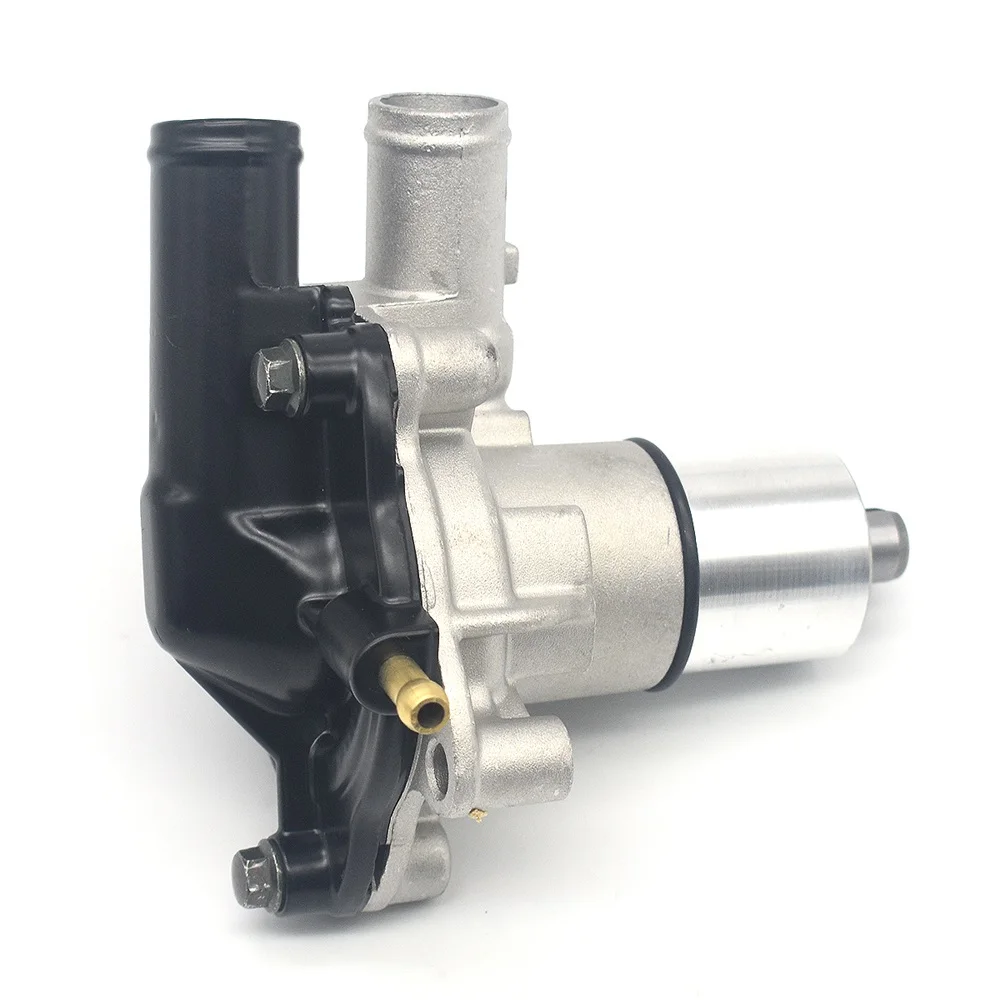 For Honda CB250 JADE250 Hornet 250 1996-2010 CBR250 MC14 MC17 MC19 MC22 Motorcycle Water Pump Assembly Engine Radiator Pump view 4