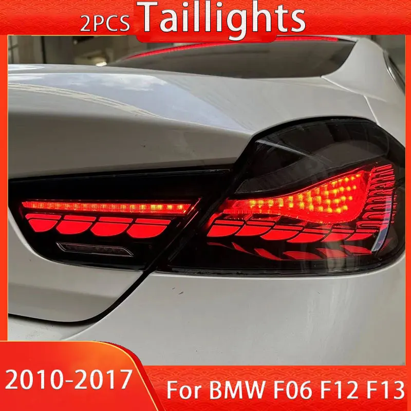 

Задние фонари для BMW 6-Series F06 F12 F13 2010-2017