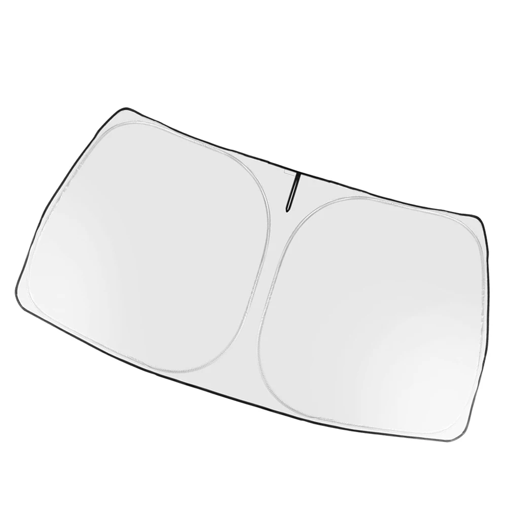 

Fit For Jeep Grand Cherokee SUV 2014-2024 Windshield Sunshade Sun Shade Front Windshield Sun Shade Foldable Sunshade