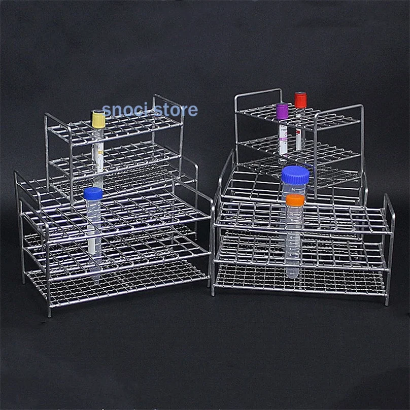 

Стойка для лабораторных проводов, стойка для пробирок, стойка для пробирок, 12/20/30/40 вмещает, пробирки диаметром 13-40 мм, несколько спецификаций для лабораторных добавок, 1 шт.
