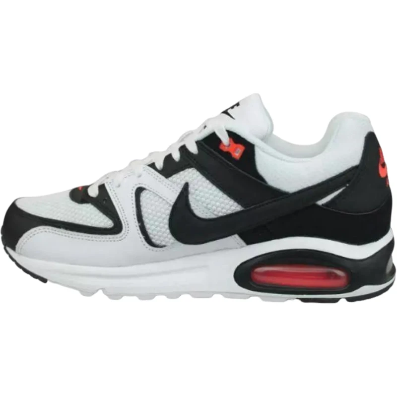 Nike Genuine Air Max Women's Low-Top Air Cushioned Breathable Running Shoes 629993-103