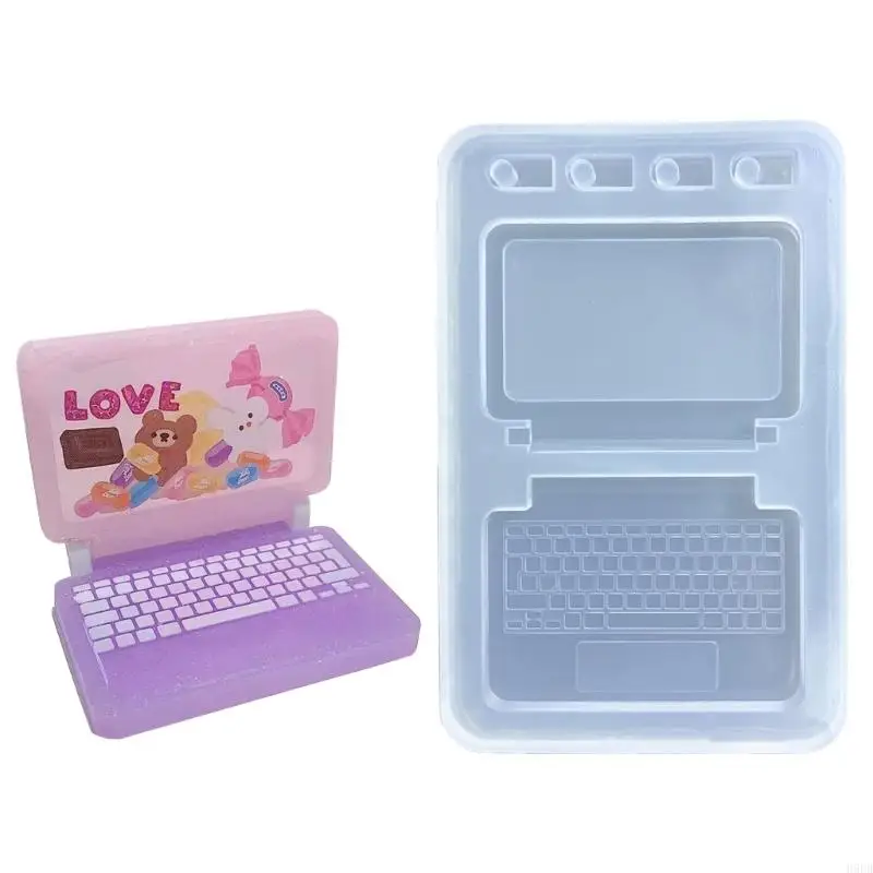 Resina H9ed Sodaking Mold Silicone Molde