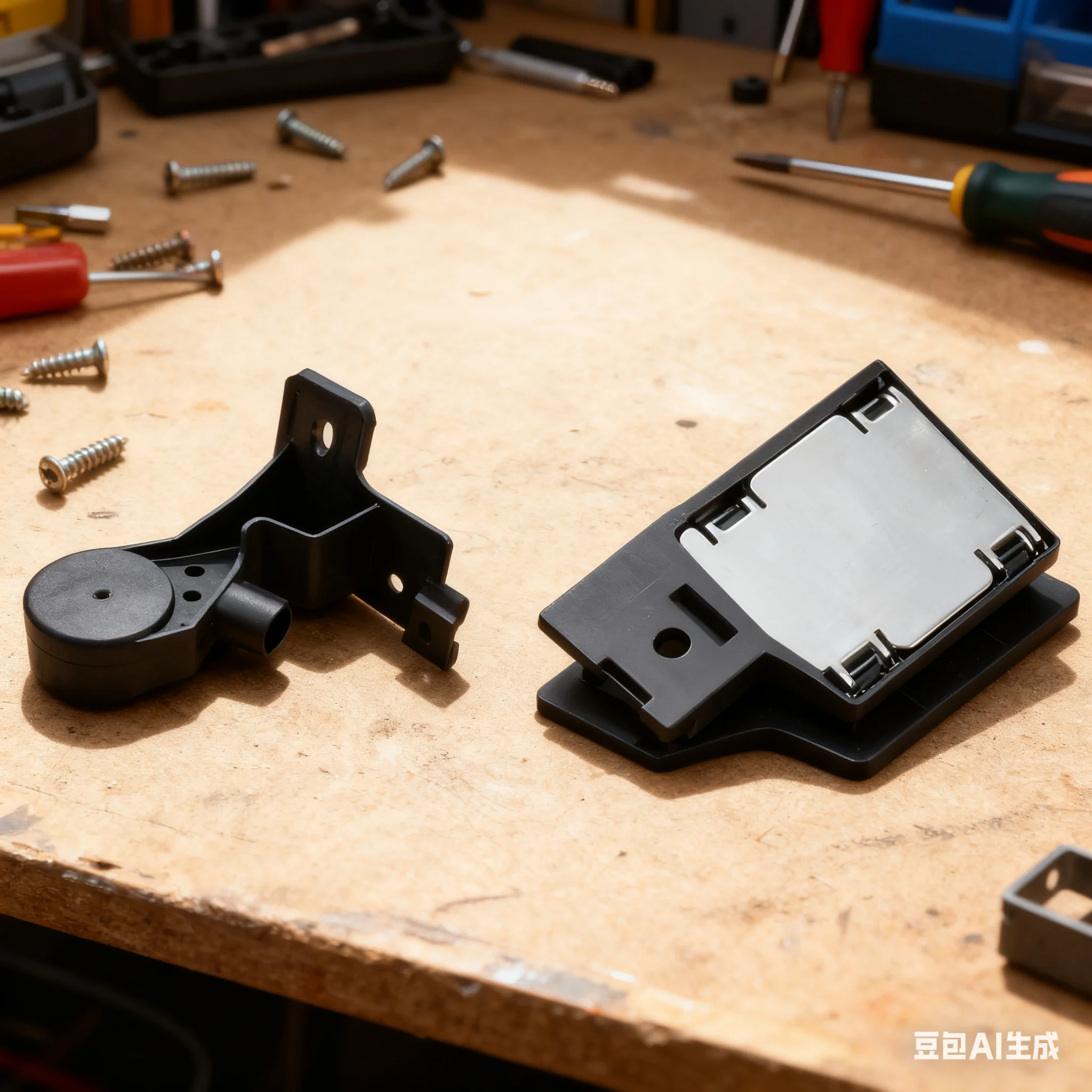 

For Saab 9-5 DIY Installation Front Headlight Level Sensor As Shown In The Figure Automotive Headlight Control