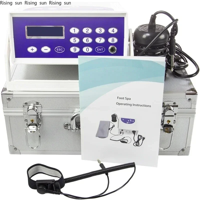 New Design One People Use Detox Spa Machine WL -803
