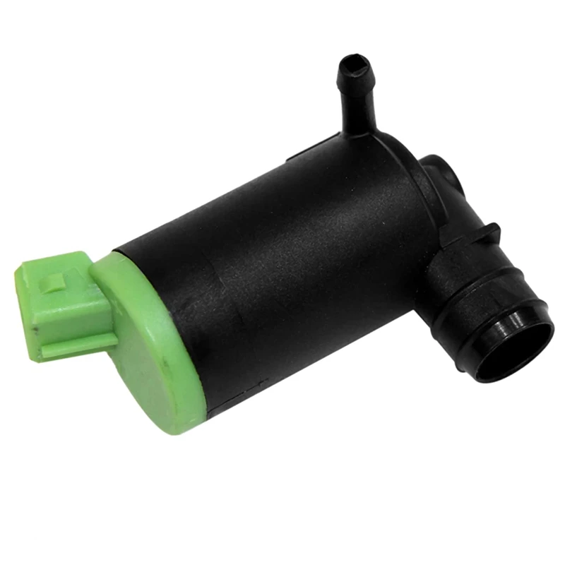 Pompe de Lavage de Pare-Brise de Voiture, Lavage de Lumière pour Volvo C70 V70 S40 S60 S70 S80 V40 XC70 XC90 9169611