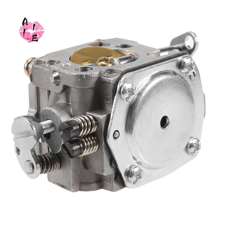 

A11E-Carburetor For HUSQVARNA 61 266 268 272 272XP For Chainsaw Tillotson HS254B Carb Chain Saw Carburetor