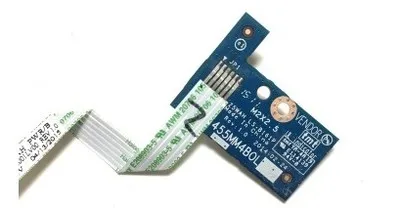 

Original Power Switch Button Board For ACER V3-532 E5-531 E5-572 V5-521 V3-572 E5-511 E5-521 E5-571 E5-572G Cable LS-B161P