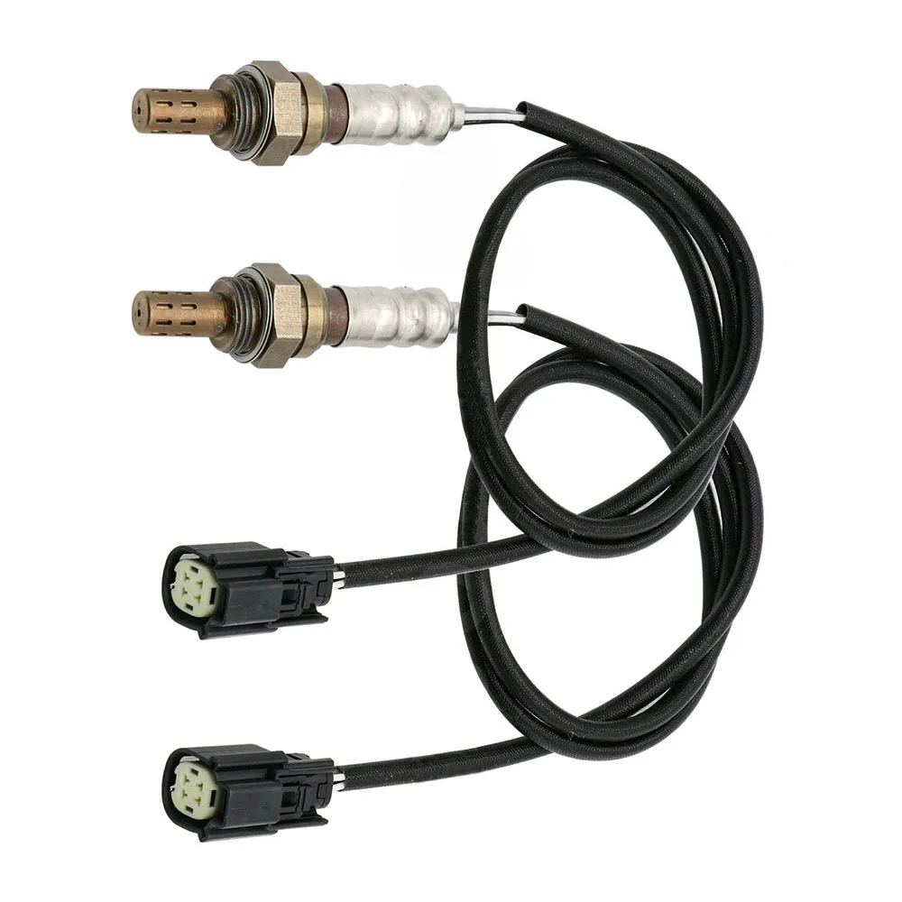 

Car Engine O2 Oxygen Sensor 2Pcs XB.YX.694 For 2011-2014 Ford F-150 3.5L 3.7L Heated Auto Accessories