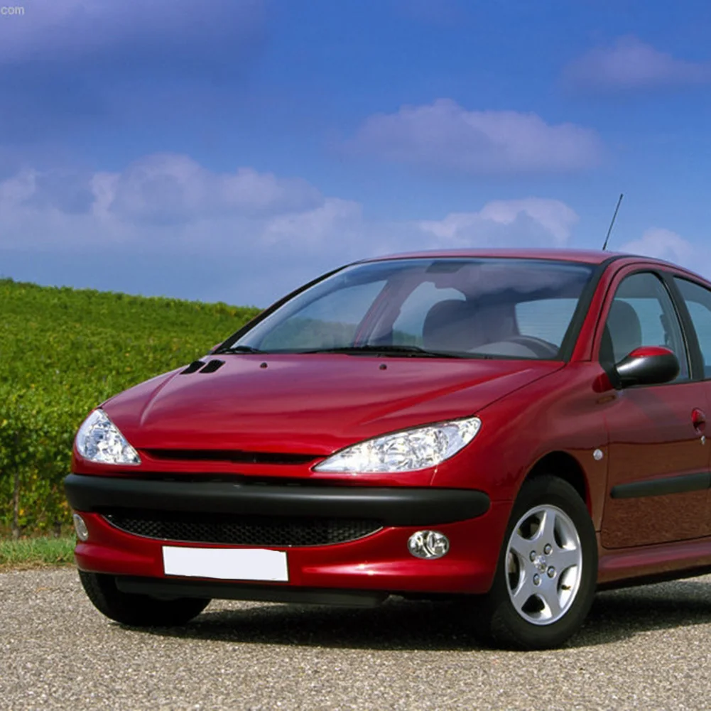 

Rear Subframe Axle Mounting For Bush 2 Pieces 513194 5131F8 For For 206 207 C2 C3 Vehicle Stability Components