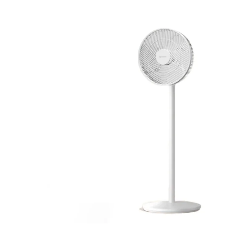 

Electric fan CS30-RD39/RD13-1 electric fan air circulation soft console vertical remote control floor fan