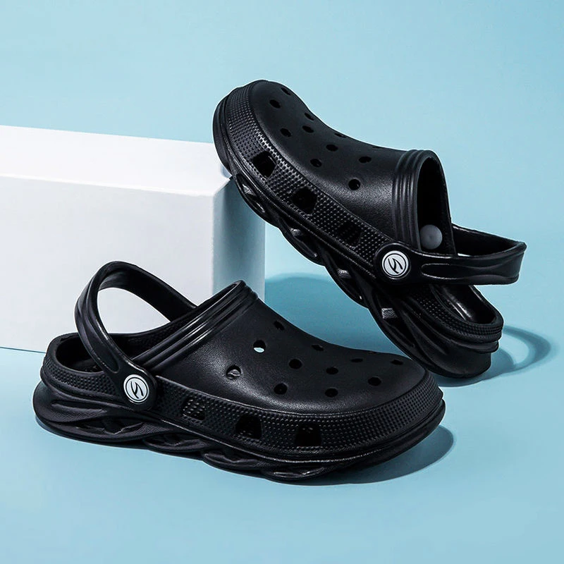 

Мужские и женские тапочки, сандалии, летние предпочтительные сандалии, нескользящие, износостойкие