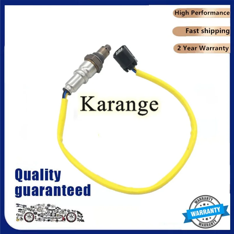 

New 234-8027 Rear O2 Oxygen Sensor Fit for Honda CR-V CRV 2.4L CIVIC 1.5L Turbo 2017-2020 36532-5AA-A01 36532-5AA-A51
