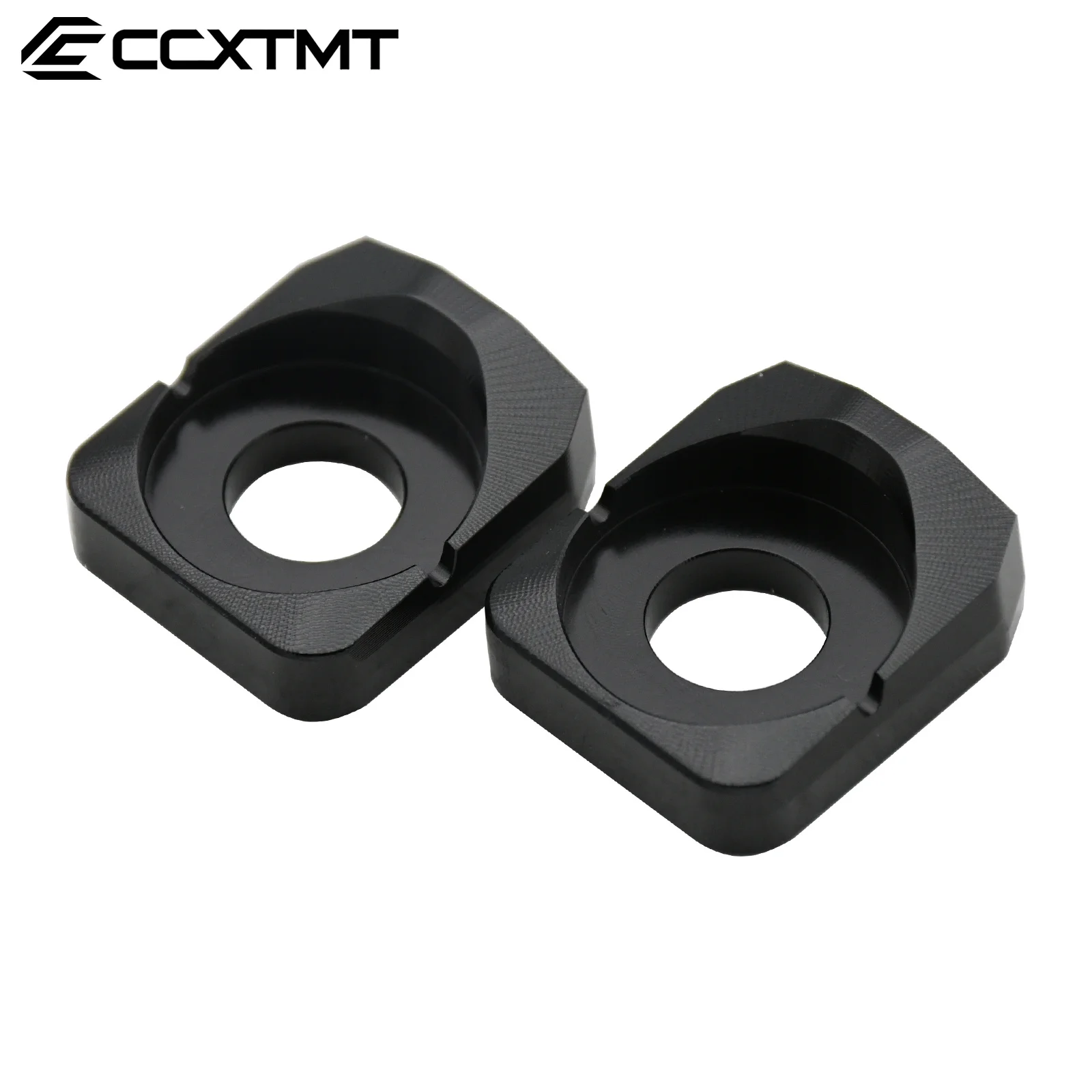 Electric Motocross Motorcycles Rear Chain Adjuster Axle Block For Sur-Ron Sur Ron Surron Light Bee S & Light Bee X Universal