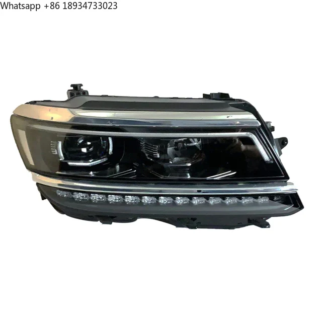 For Volkswagen Tigu…