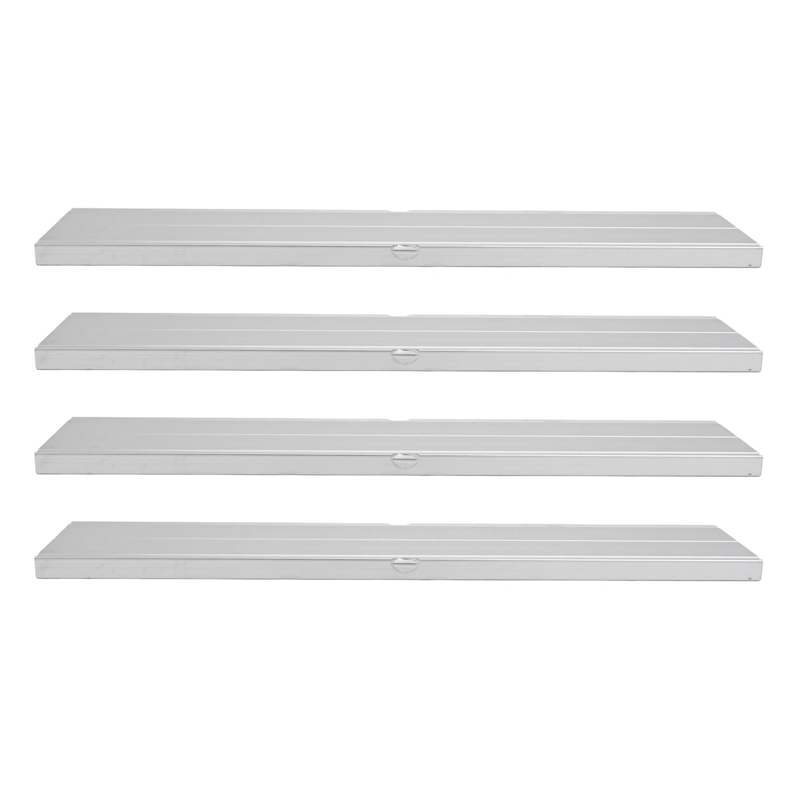 Solar Panel Installation Aluminum Profile Connector Profile Joiner Protection 40 X 40 Mm Aluminum Alloy Material