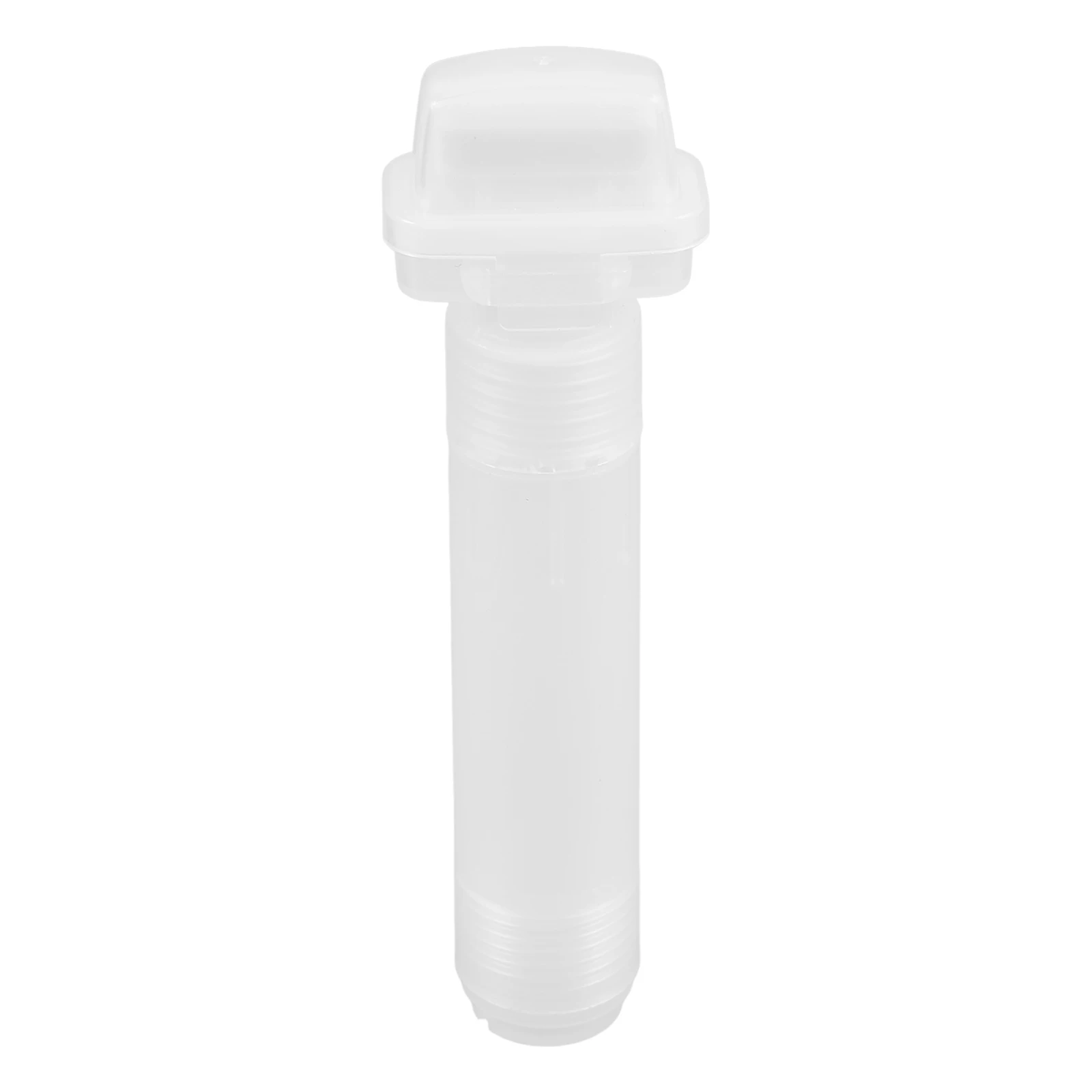 

Note Pen Accessories Acrylic Paint Pens for Metallic Ceramics Flat Head Marker Drawing Plastic Empty Clear Refillable