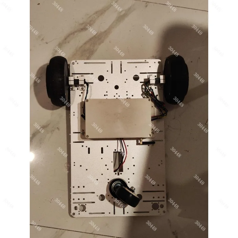 Heavy-Duty Remote C… - image