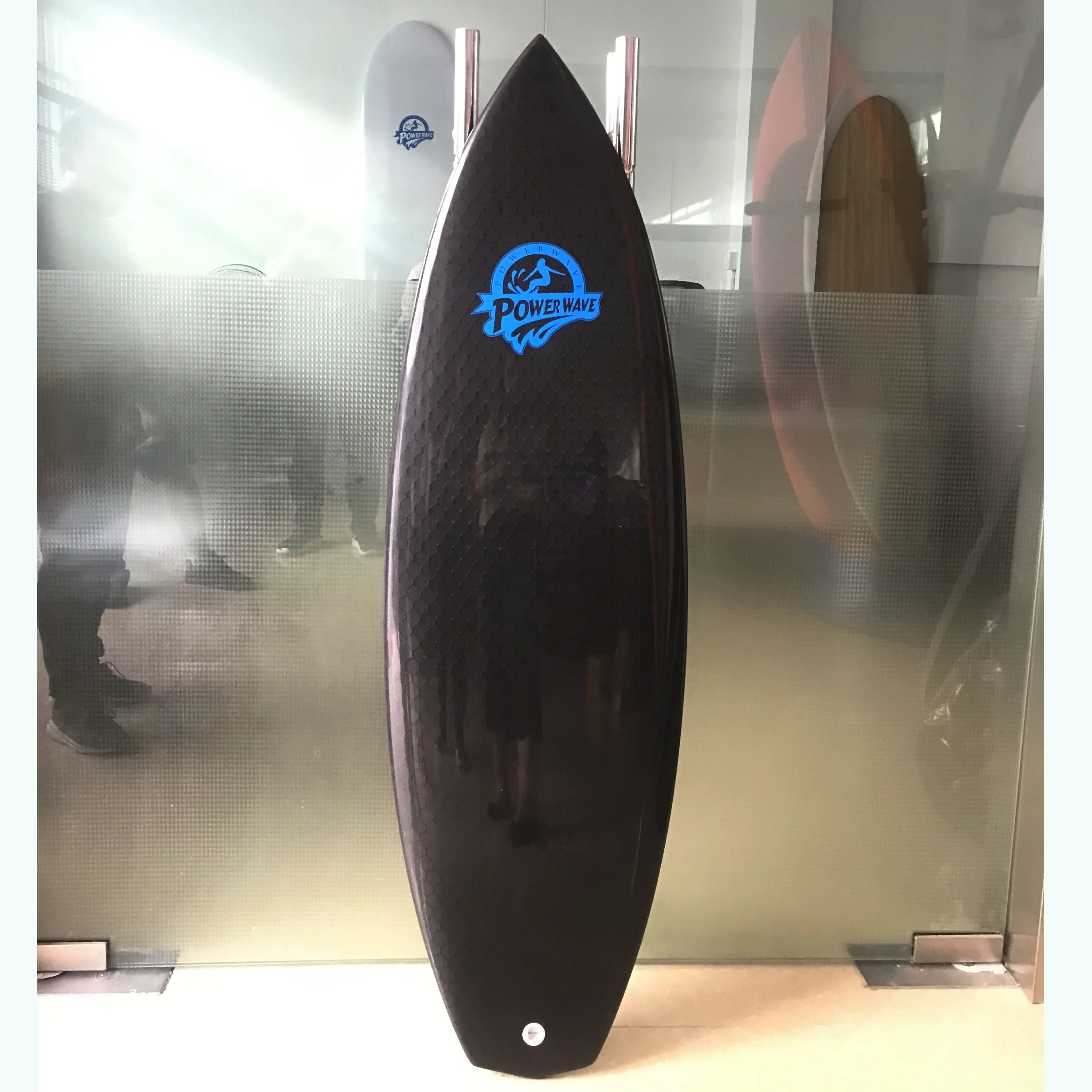 New Carbon Fiber Surfboards High Performance Carbon Surfboards