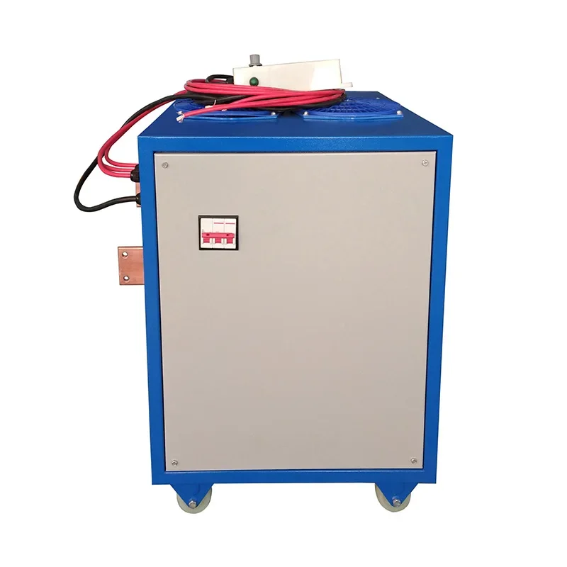 

2000A 9V Rectifier Electroplating Machine Chrome Electroplating Rectifier